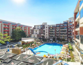 ADMIRAL PLAZA C52 Studio SUNNY BEACH